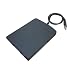 External USB Floppy Drive - Black