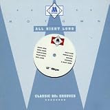 Revue Various Artists  / All Night Long: Classic 80's Grooves