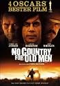 No Country for Old Men