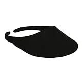Clarke No Headache Tennis Visor