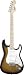 Squier by Fender Affinity Stratocaster Maple, 2 Tone Sunburst