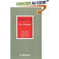 DSM-IV-TR : Cas cliniques