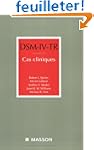 DSM-IV-TR : Cas cliniques