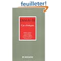 DSM-IV-TR : Cas cliniques