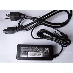 Compaq Laptop AC Adapter 163444-001, 179725-003, PPP005L by DekCell