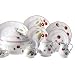 Richard Ginori Cherries Tea Cup