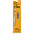 Bergeon Screwdriver Mini 1.60 Millimeter with Extra Blades Swiss Made