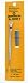 Bergeon Screwdriver Mini 1.60 Millimeter with Extra Blades Swiss Made
