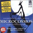 Microcosmos