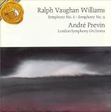 Review RCA  / Ralph Vaughan Williams: Symphony No 6/Symphony No 9
