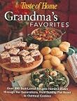 Taste of Home Grandma's Favorites