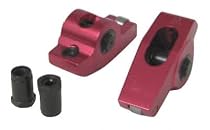 Competition Cams 100416 Aluminum Roller Rocker