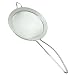 Cuisipro Standard 11.25-Inch Mesh Strainer