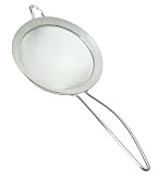 Cuisipro 11.25 Strainer, 5.5 Diaz.