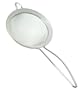 Cuisipro 11.25" Strainer, 5.5" Diaz.