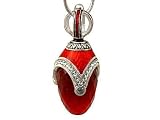 Faberge Sstyle Egg