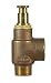 : Cash Acme Relief Valve (9564-0125)