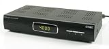 Smart MX 04 DVB-S FTA Satelliten-Receiver schwarz - 