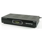 Smart MX 04 DVB-S FTA Satelliten-Receiver schwarz