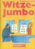 Produkt-Bild: Bassermann Witze-Jumbo