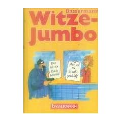 Bassermann Witze-Jumbo