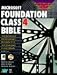 Microsoft Foundation Class 4 Bible: Definitive Programmer