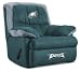 Philadelphia Eagles Home Team Recliner
