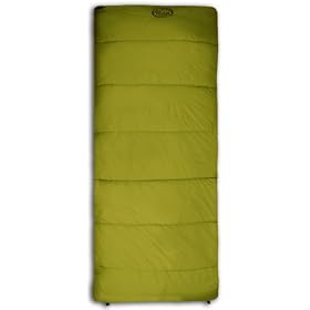 Teton Sports Sportsman Lite -20 Degree Sleeping Bag