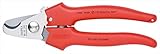KNIPEX(クニペックス):ケーブルカッター 9505-165