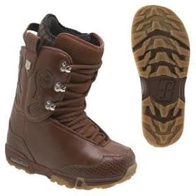 Forum Stampede Snowboard Boot - Women's