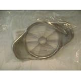 Pampered Chef Stainless Steel Apple Wedger Slicer Corer