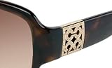COACH S2025 color 215 Sunglasses
