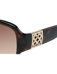 COACH S2025 color 215 Sunglasses by COACH