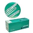 `Self Cath Catheter 16fr 16 Funnel End Straight Tip Bx/30