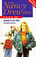 Nancy Drew