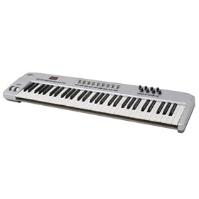 M-Audio Oxygen 49 Keystation
