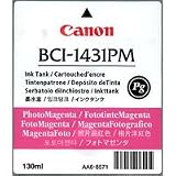 Produkt-Bild: Canon BCI-1431pm Tinte Photo magenta