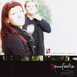 Xenofeelia Xenofeelia