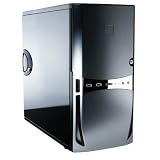 High End Computer System