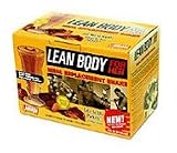 Labrada Lean Body For Her-Vanilla 20 pk- Labrada