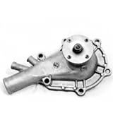 Bosch 98051 New Water Pump by Bosch