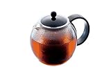 Bodum 1844 Assam Teapot 1.0lt  from Bodum UK