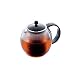 Bodum 1844 Assam Teapot 1.0lt