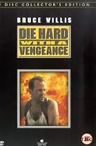 Die Hard With A Vengeance (Two Disc Collector's Edition) [DVD] [1995]
