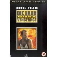 Die Hard With A Vengeance (Two Disc Collector's Edition) [DVD] [1995]