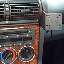 Panavise Custom InDash Mount for BMW Z3 '97-02