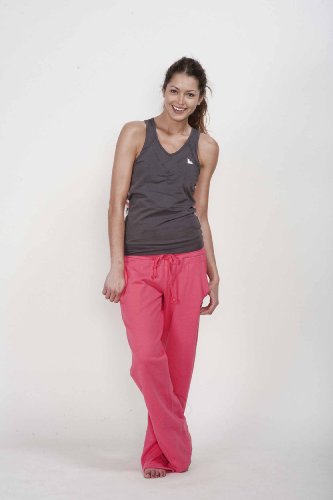 Roxy Damen Fitness-Top Mikyo Print, Grey, M, XGWJE462 Preisvergleich