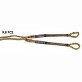 Knight & Hale's Duck & Goose Hunting Custom Braided Double Lanyard