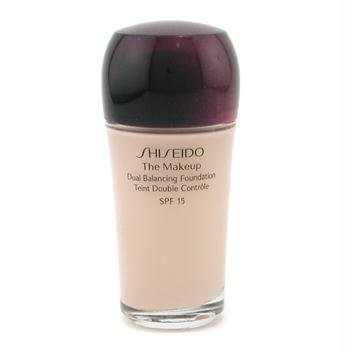 The Makeup Dual Balancing Foundation SPF15 - I00 Very Light Ivory - 30 ml Preisvergleich