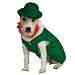 Leprechaun Pet Costume - Pet Costumes